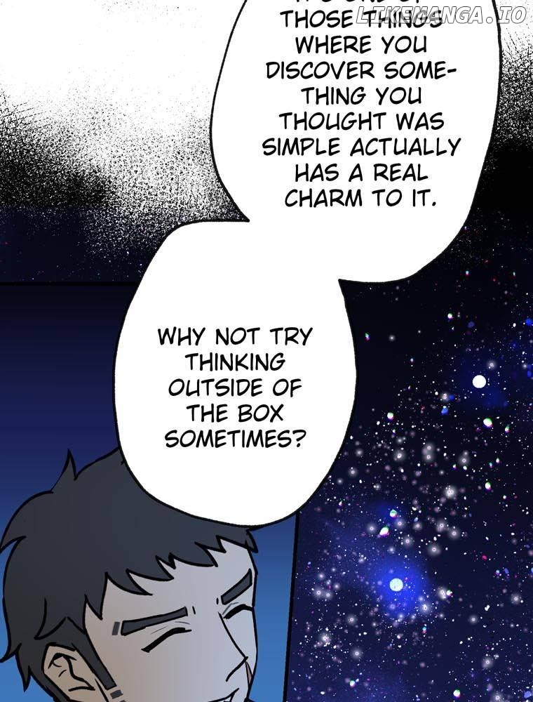 Speciality for the Fallen Knight ~I Fell in Love with my Ancestor's Fiance Chapter 29 - page 44