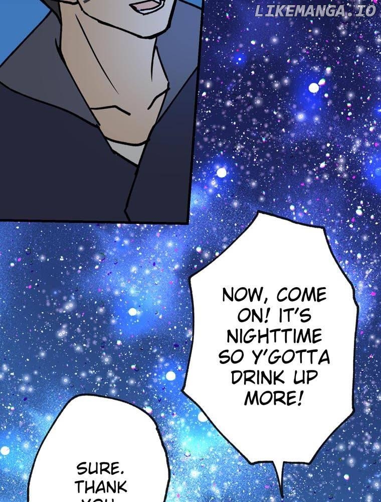 Speciality for the Fallen Knight ~I Fell in Love with my Ancestor's Fiance Chapter 29 - page 45