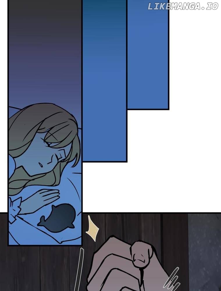 Speciality for the Fallen Knight ~I Fell in Love with my Ancestor's Fiance Chapter 29 - page 48