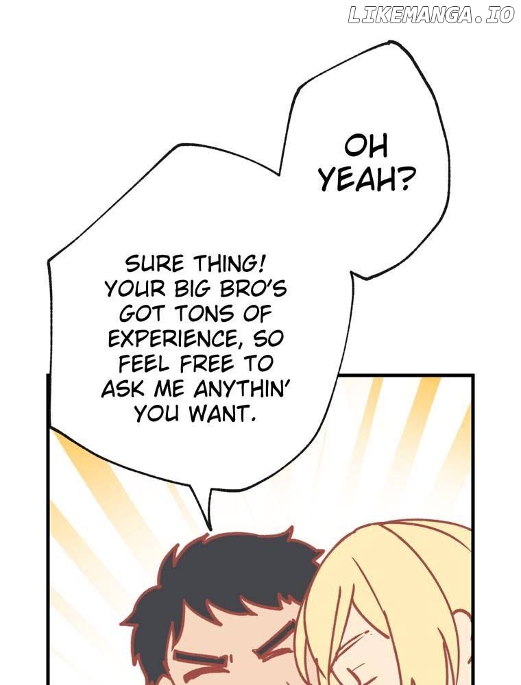 Speciality for the Fallen Knight ~I Fell in Love with my Ancestor's Fiance Chapter 29 - page 4