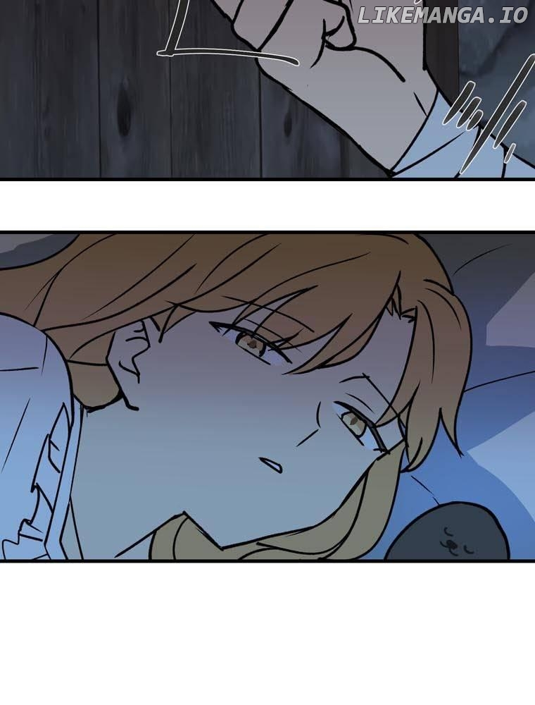 Speciality for the Fallen Knight ~I Fell in Love with my Ancestor's Fiance Chapter 29 - page 49