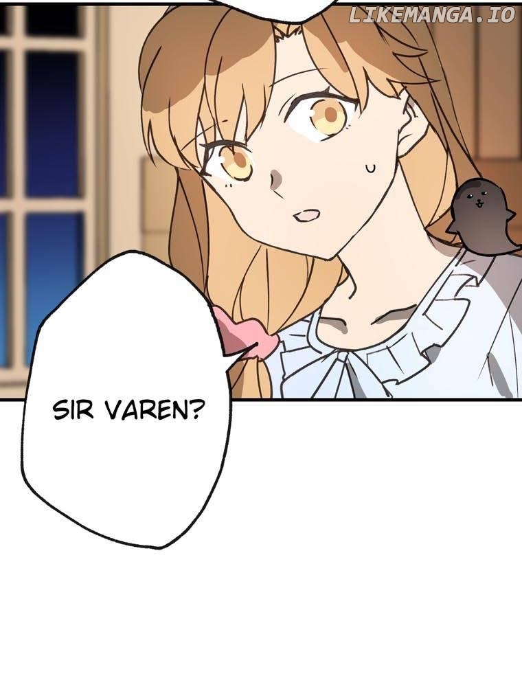 Speciality for the Fallen Knight ~I Fell in Love with my Ancestor's Fiance Chapter 29 - page 52
