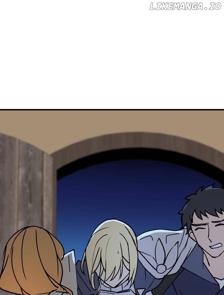 Speciality for the Fallen Knight ~I Fell in Love with my Ancestor's Fiance Chapter 29 - page 53