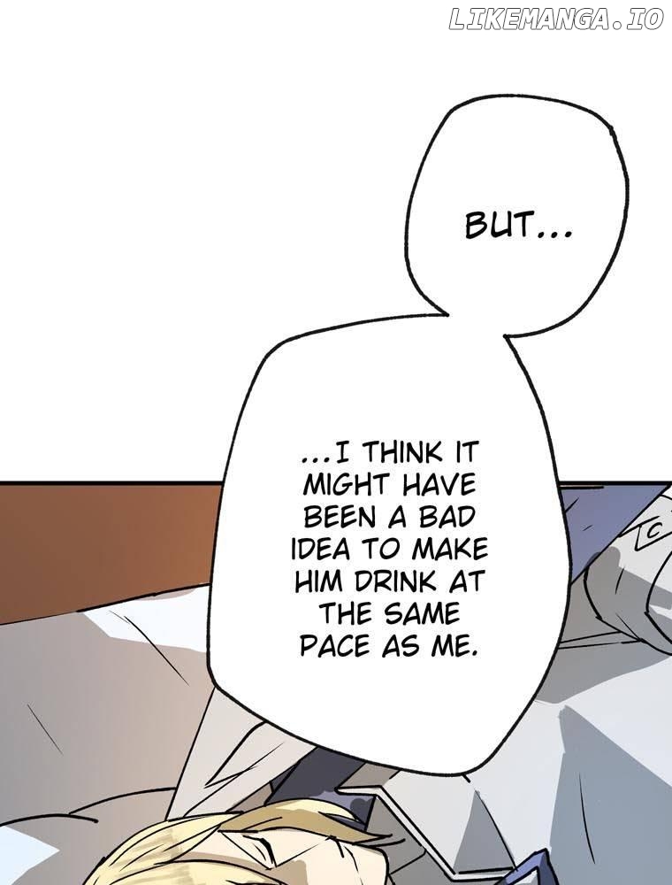 Speciality for the Fallen Knight ~I Fell in Love with my Ancestor's Fiance Chapter 29 - page 58