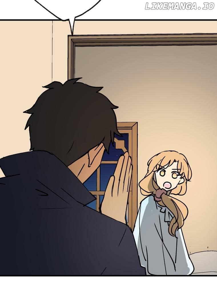Speciality for the Fallen Knight ~I Fell in Love with my Ancestor's Fiance Chapter 29 - page 60