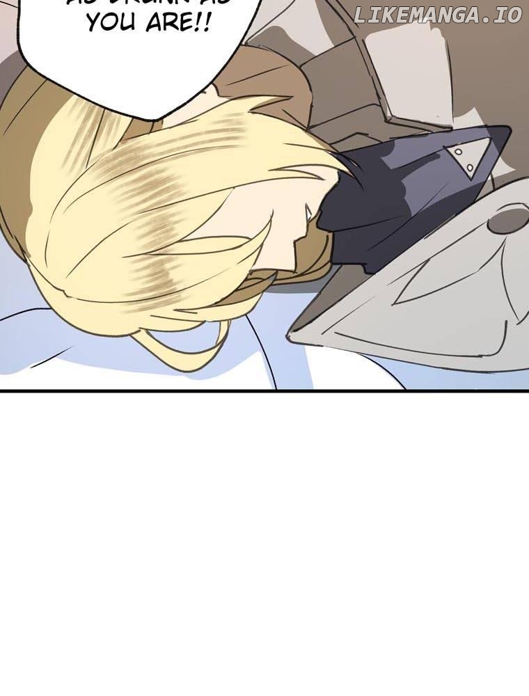 Speciality for the Fallen Knight ~I Fell in Love with my Ancestor's Fiance Chapter 29 - page 63