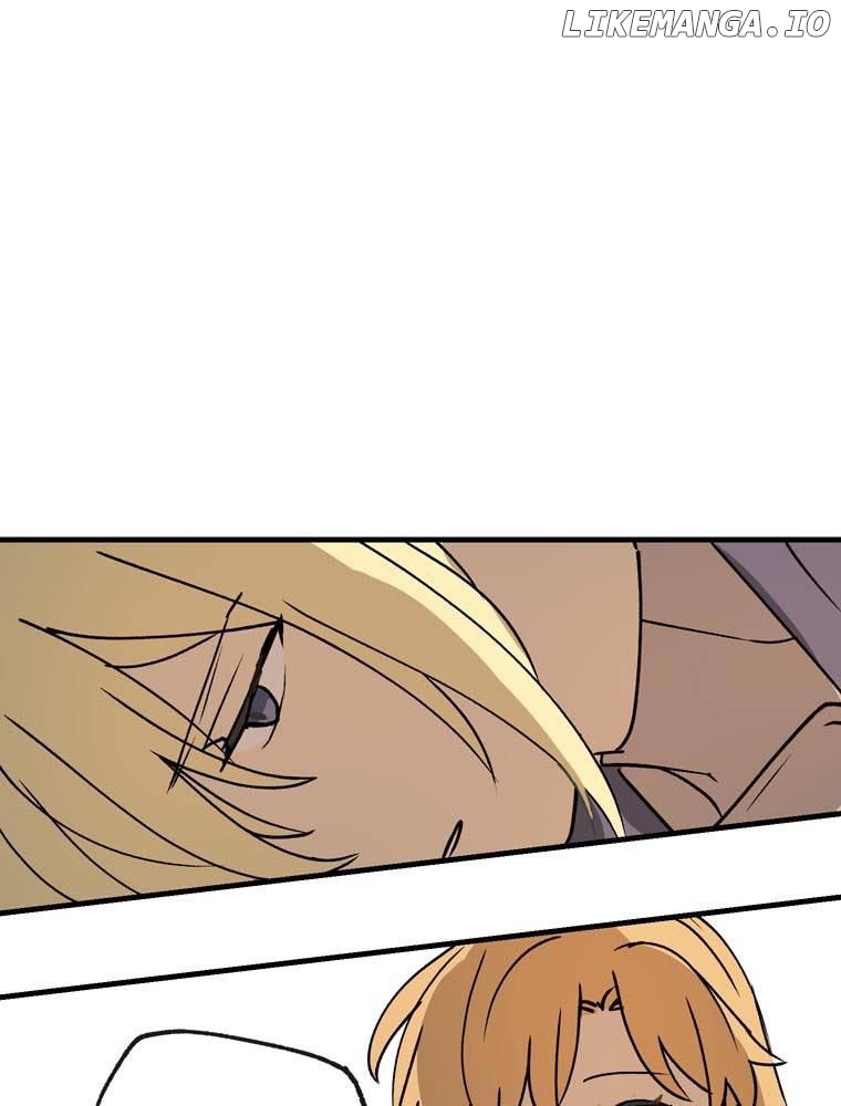 Speciality for the Fallen Knight ~I Fell in Love with my Ancestor's Fiance Chapter 29 - page 64