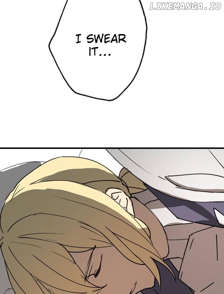 Speciality for the Fallen Knight ~I Fell in Love with my Ancestor's Fiance Chapter 29 - page 67
