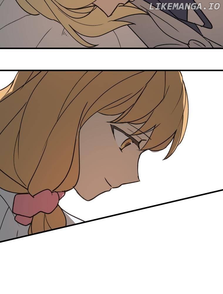Speciality for the Fallen Knight ~I Fell in Love with my Ancestor's Fiance Chapter 29 - page 68