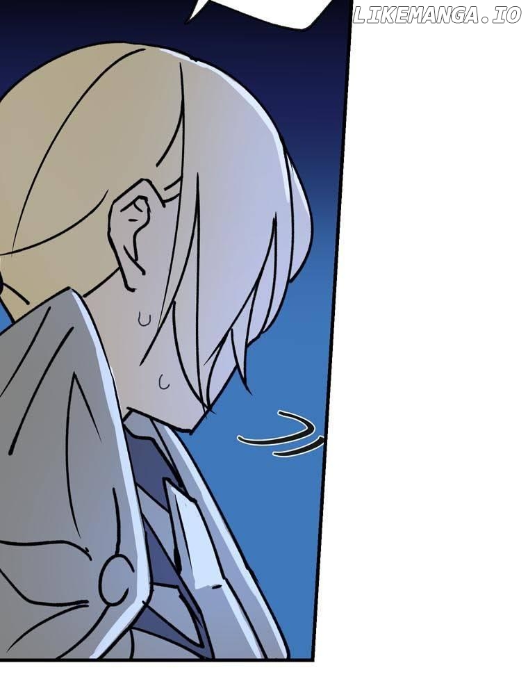 Speciality for the Fallen Knight ~I Fell in Love with my Ancestor's Fiance Chapter 29 - page 6