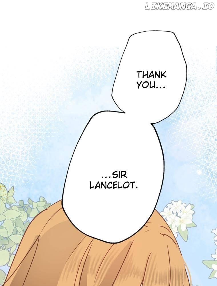 Speciality for the Fallen Knight ~I Fell in Love with my Ancestor's Fiance Chapter 29 - page 69
