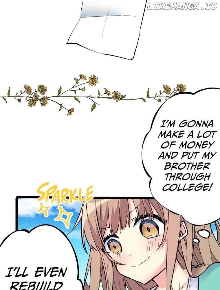 The Noble Otaku and His 2.5 Dimensional Bride ~He's in Love with Me Because I Look Like His Favorite Character~ Chapter 1 - page 11