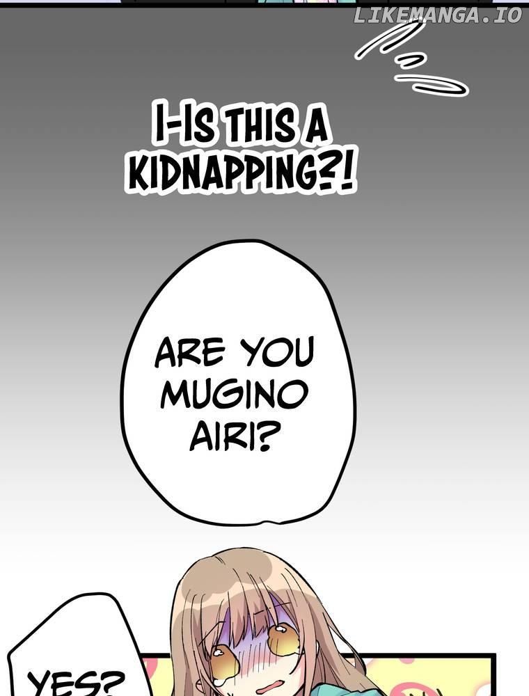 The Noble Otaku and His 2.5 Dimensional Bride ~He's in Love with Me Because I Look Like His Favorite Character~ Chapter 1 - page 17