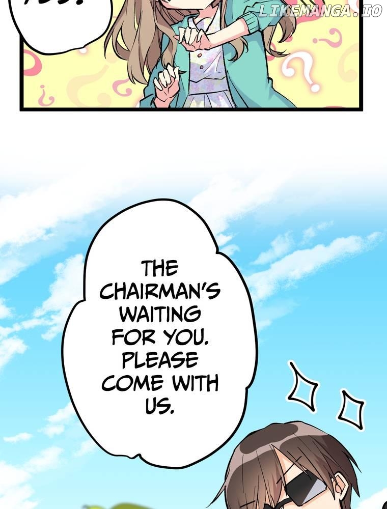 The Noble Otaku and His 2.5 Dimensional Bride ~He's in Love with Me Because I Look Like His Favorite Character~ Chapter 1 - page 18