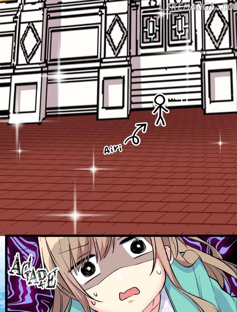 The Noble Otaku and His 2.5 Dimensional Bride ~He's in Love with Me Because I Look Like His Favorite Character~ Chapter 1 - page 27