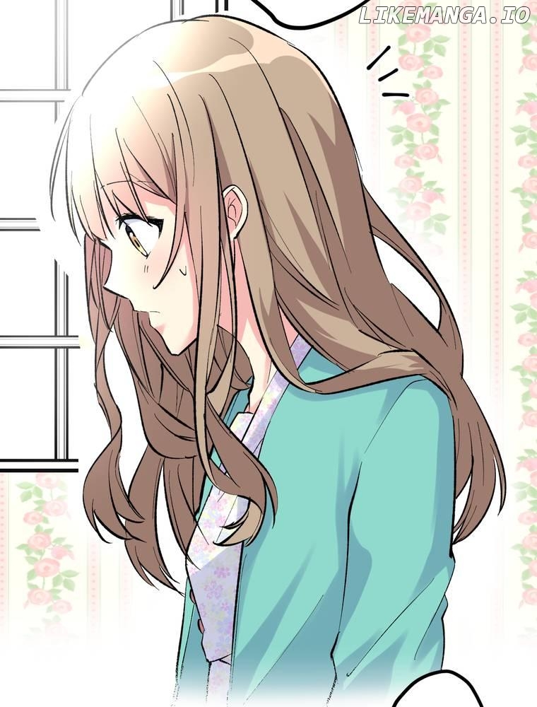 The Noble Otaku and His 2.5 Dimensional Bride ~He's in Love with Me Because I Look Like His Favorite Character~ Chapter 1 - page 31
