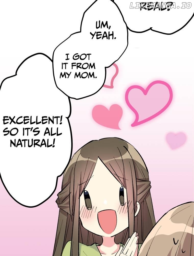 The Noble Otaku and His 2.5 Dimensional Bride ~He's in Love with Me Because I Look Like His Favorite Character~ Chapter 1 - page 37
