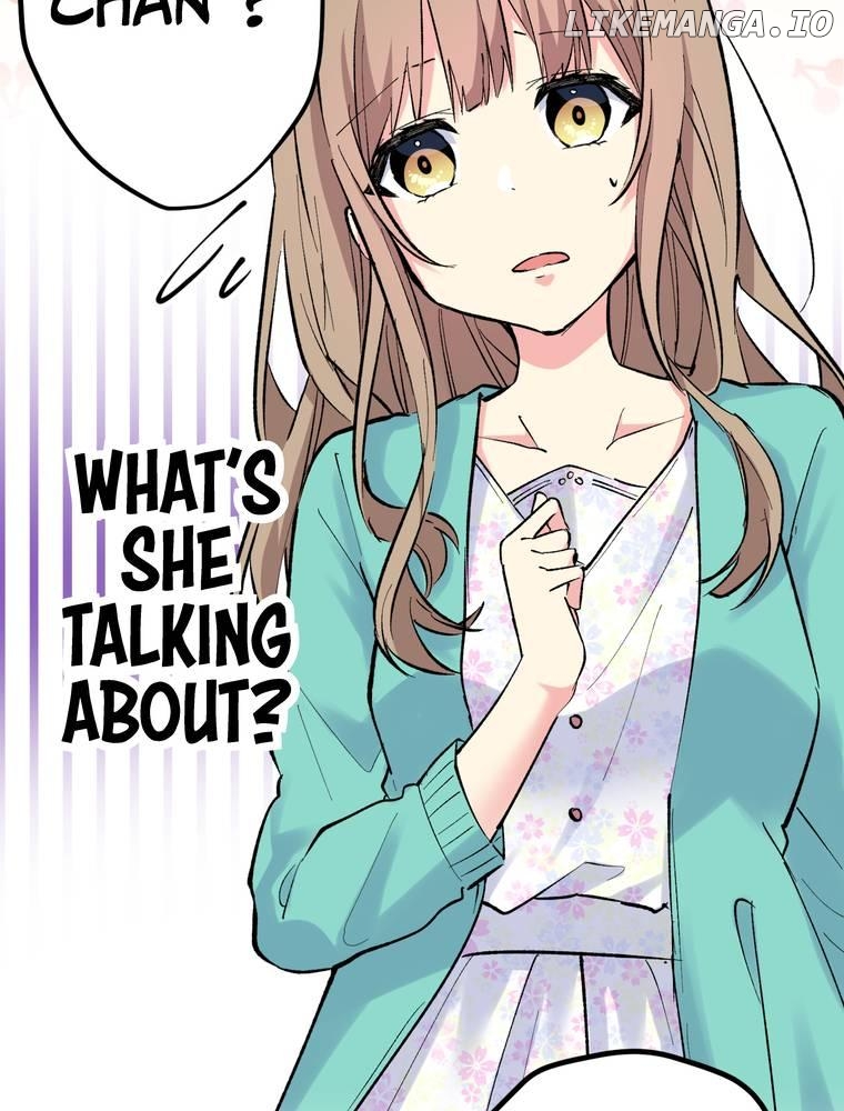 The Noble Otaku and His 2.5 Dimensional Bride ~He's in Love with Me Because I Look Like His Favorite Character~ Chapter 1 - page 39