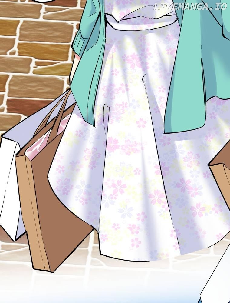 The Noble Otaku and His 2.5 Dimensional Bride ~He's in Love with Me Because I Look Like His Favorite Character~ Chapter 1 - page 4