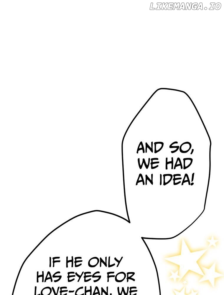 The Noble Otaku and His 2.5 Dimensional Bride ~He's in Love with Me Because I Look Like His Favorite Character~ Chapter 1 - page 51