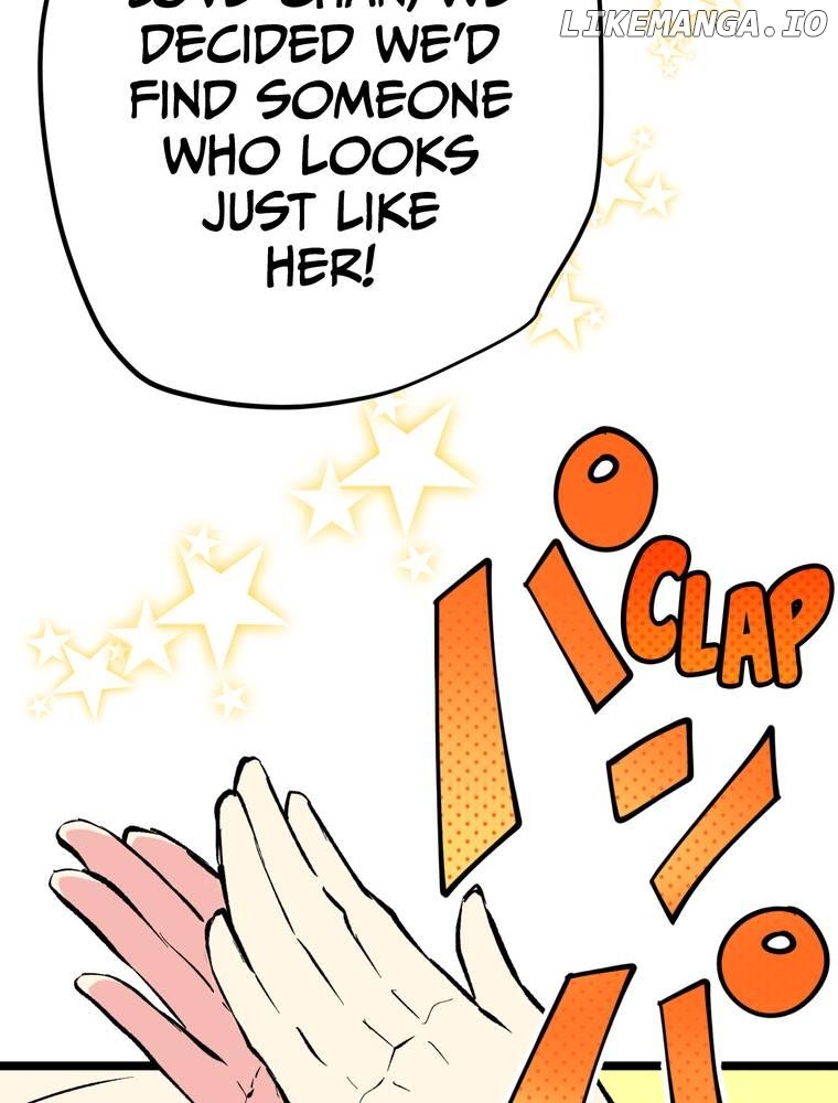 The Noble Otaku and His 2.5 Dimensional Bride ~He's in Love with Me Because I Look Like His Favorite Character~ Chapter 1 - page 52