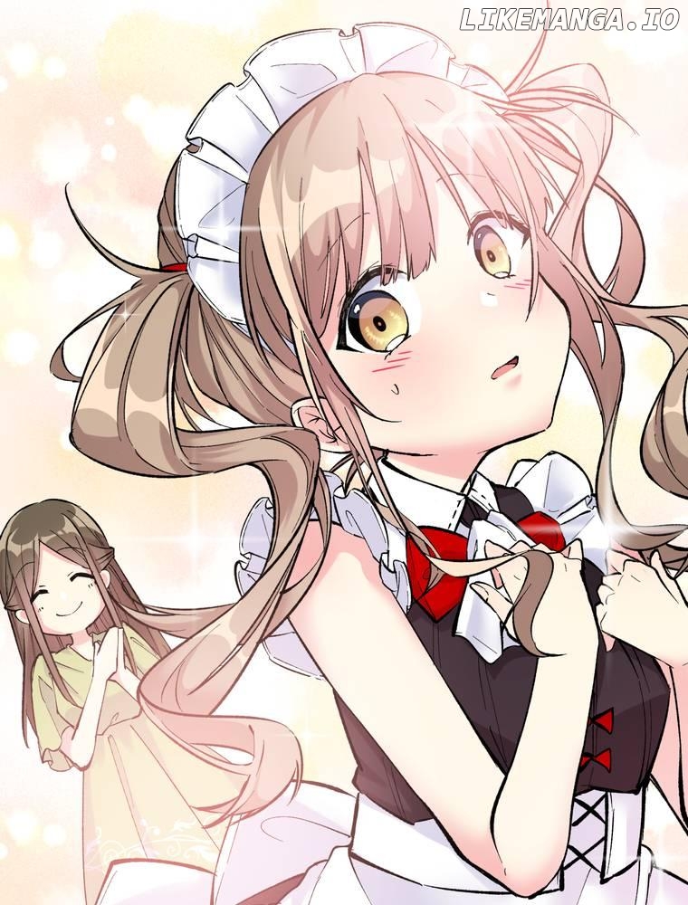 The Noble Otaku and His 2.5 Dimensional Bride ~He's in Love with Me Because I Look Like His Favorite Character~ Chapter 1 - page 65