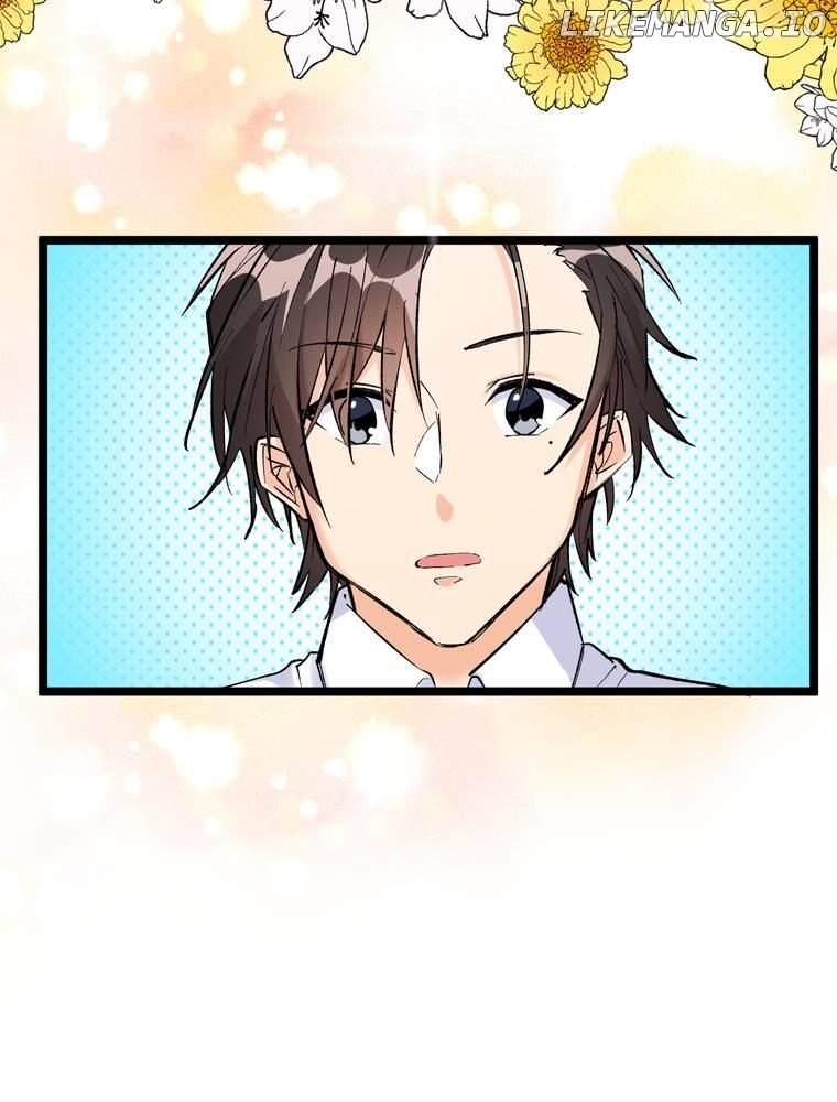 The Noble Otaku and His 2.5 Dimensional Bride ~He's in Love with Me Because I Look Like His Favorite Character~ Chapter 1 - page 67