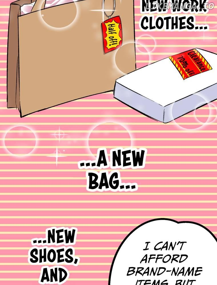 The Noble Otaku and His 2.5 Dimensional Bride ~He's in Love with Me Because I Look Like His Favorite Character~ Chapter 1 - page 6