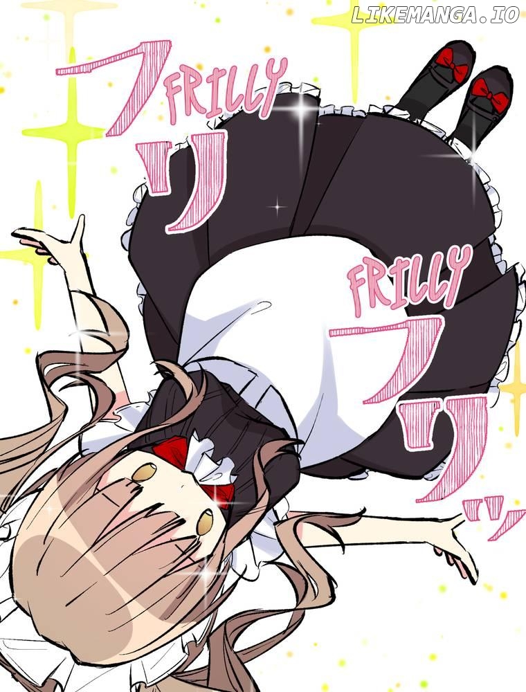 The Noble Otaku and His 2.5 Dimensional Bride ~He's in Love with Me Because I Look Like His Favorite Character~ Chapter 1 - page 73