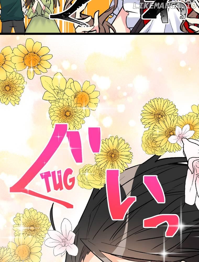 The Noble Otaku and His 2.5 Dimensional Bride ~He's in Love with Me Because I Look Like His Favorite Character~ Chapter 1 - page 75