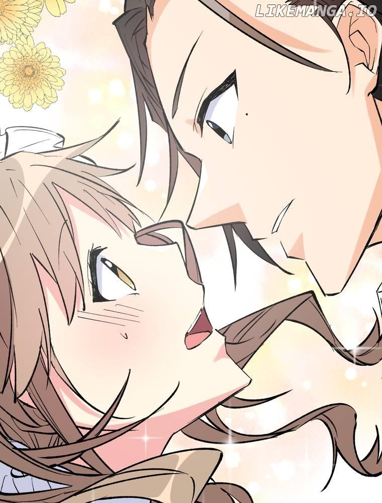 The Noble Otaku and His 2.5 Dimensional Bride ~He's in Love with Me Because I Look Like His Favorite Character~ Chapter 1 - page 76