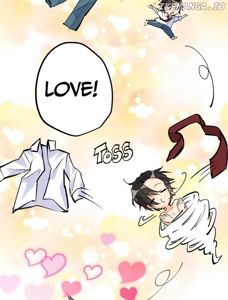 The Noble Otaku and His 2.5 Dimensional Bride ~He's in Love with Me Because I Look Like His Favorite Character~ Chapter 1 - page 83