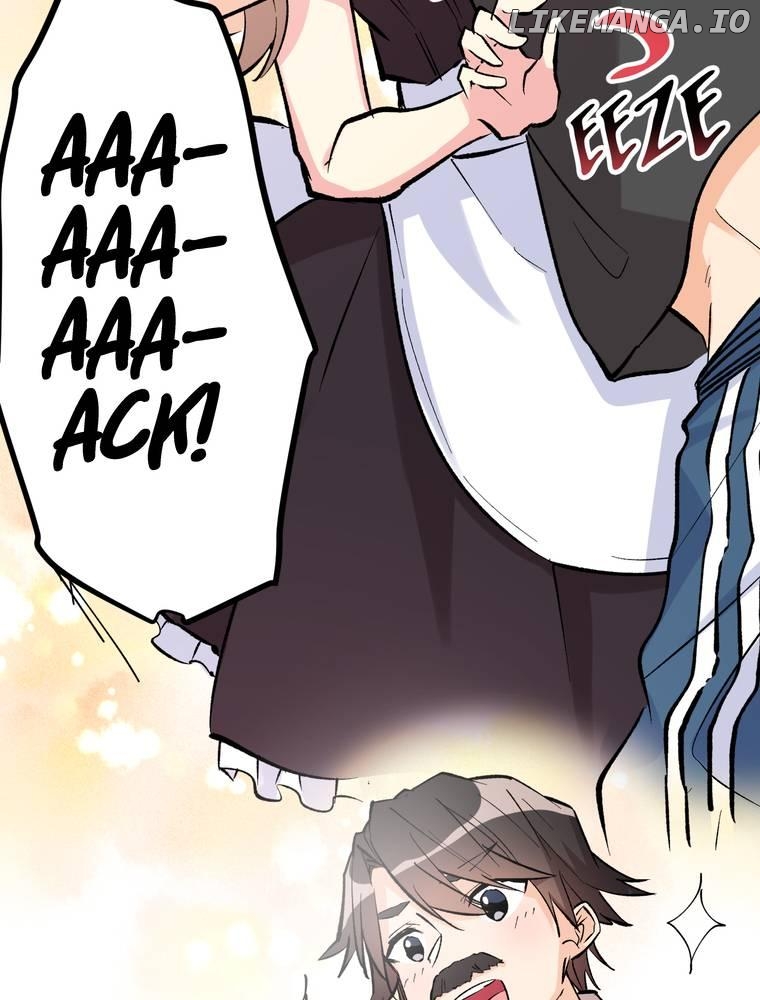 The Noble Otaku and His 2.5 Dimensional Bride ~He's in Love with Me Because I Look Like His Favorite Character~ Chapter 1 - page 86