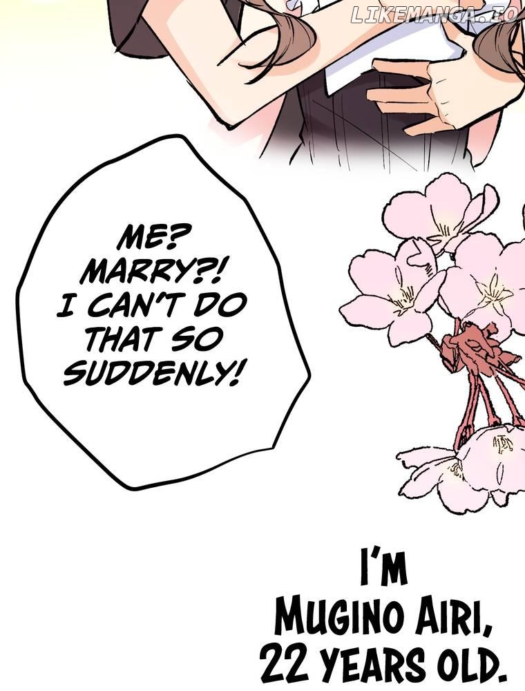 The Noble Otaku and His 2.5 Dimensional Bride ~He's in Love with Me Because I Look Like His Favorite Character~ Chapter 1 - page 89