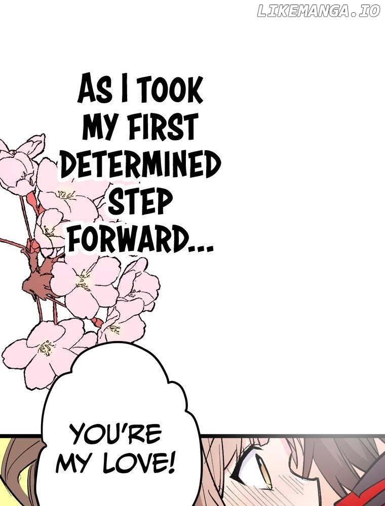 The Noble Otaku and His 2.5 Dimensional Bride ~He's in Love with Me Because I Look Like His Favorite Character~ Chapter 1 - page 90