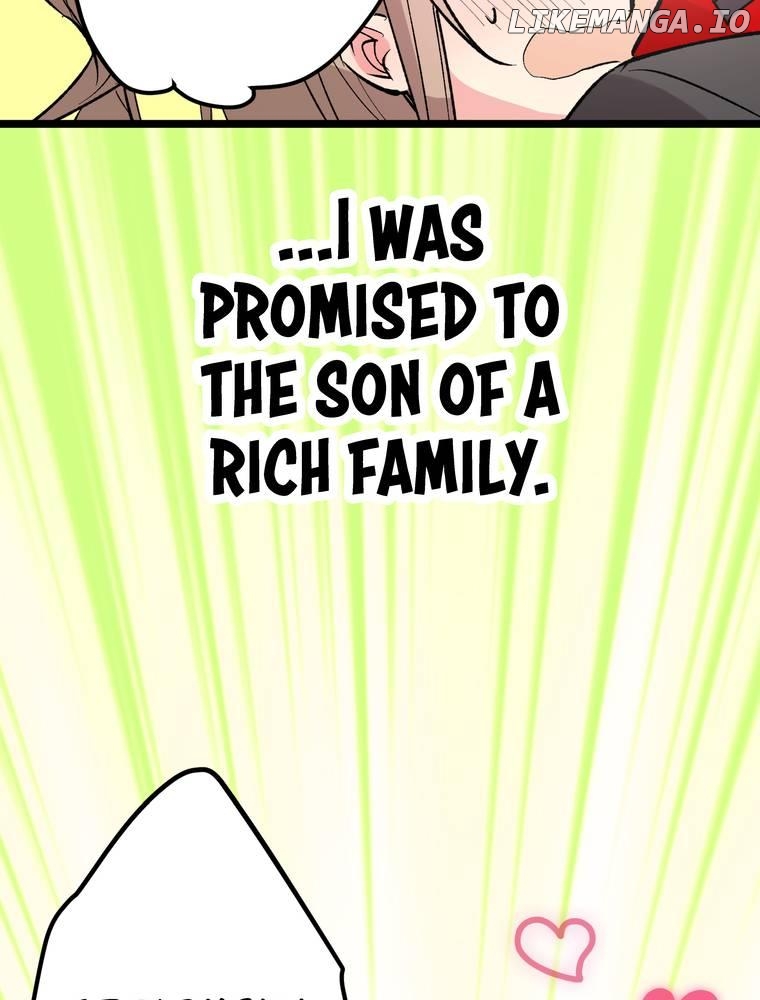 The Noble Otaku and His 2.5 Dimensional Bride ~He's in Love with Me Because I Look Like His Favorite Character~ Chapter 1 - page 91