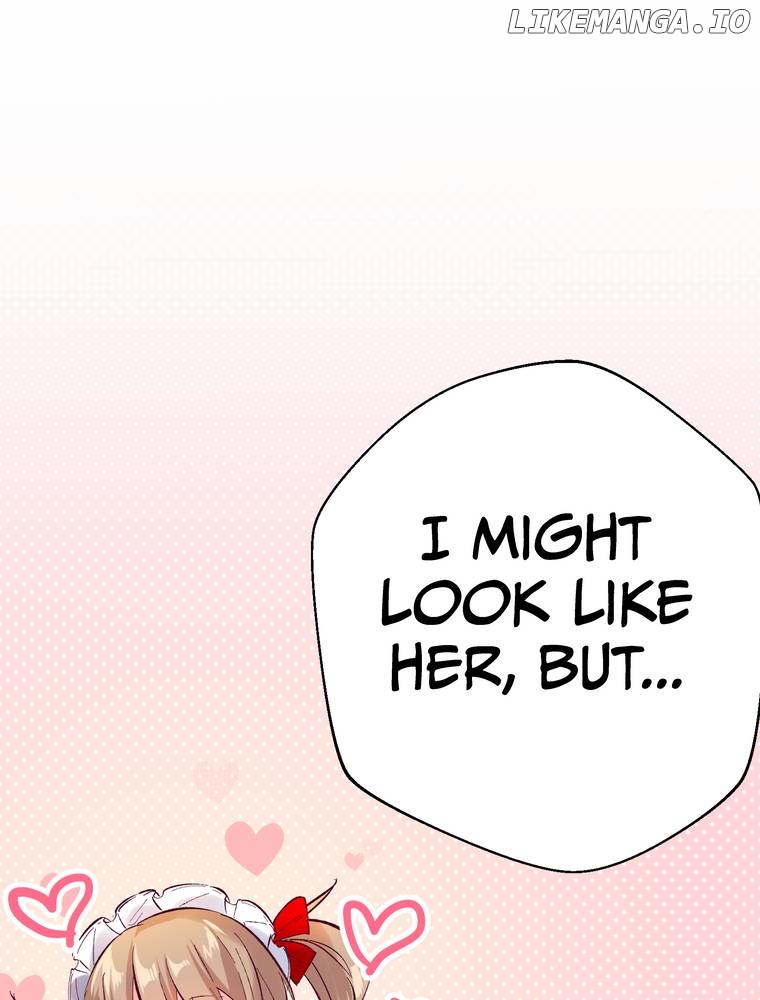 The Noble Otaku and His 2.5 Dimensional Bride ~He's in Love with Me Because I Look Like His Favorite Character~ Chapter 2 - page 14
