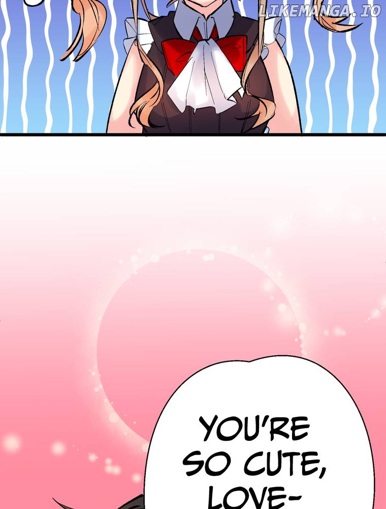 The Noble Otaku and His 2.5 Dimensional Bride ~He's in Love with Me Because I Look Like His Favorite Character~ Chapter 2 - page 19