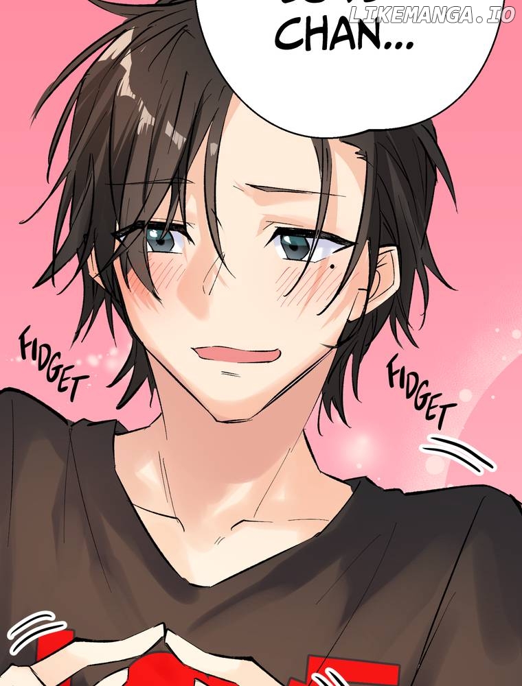The Noble Otaku and His 2.5 Dimensional Bride ~He's in Love with Me Because I Look Like His Favorite Character~ Chapter 2 - page 20