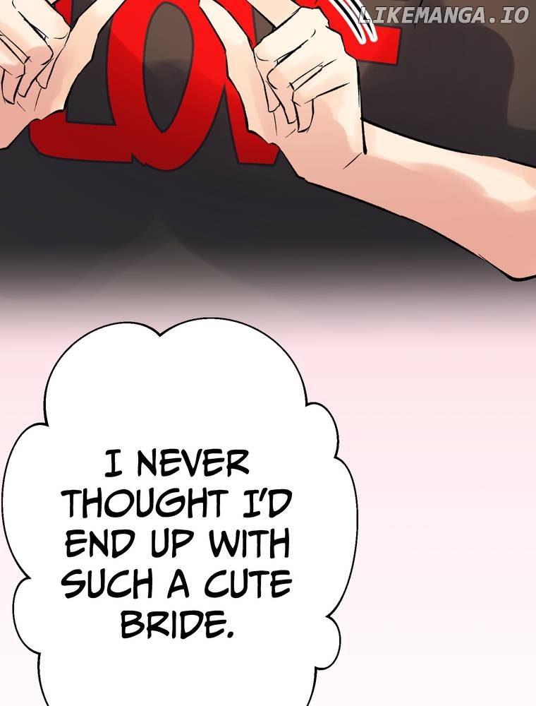 The Noble Otaku and His 2.5 Dimensional Bride ~He's in Love with Me Because I Look Like His Favorite Character~ Chapter 2 - page 21