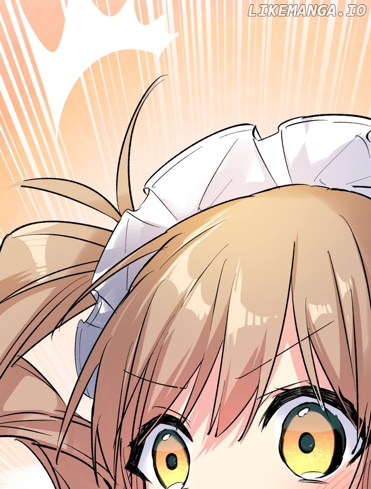 The Noble Otaku and His 2.5 Dimensional Bride ~He's in Love with Me Because I Look Like His Favorite Character~ Chapter 2 - page 23