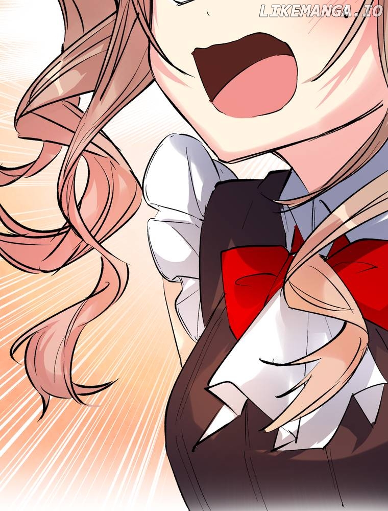 The Noble Otaku and His 2.5 Dimensional Bride ~He's in Love with Me Because I Look Like His Favorite Character~ Chapter 2 - page 24