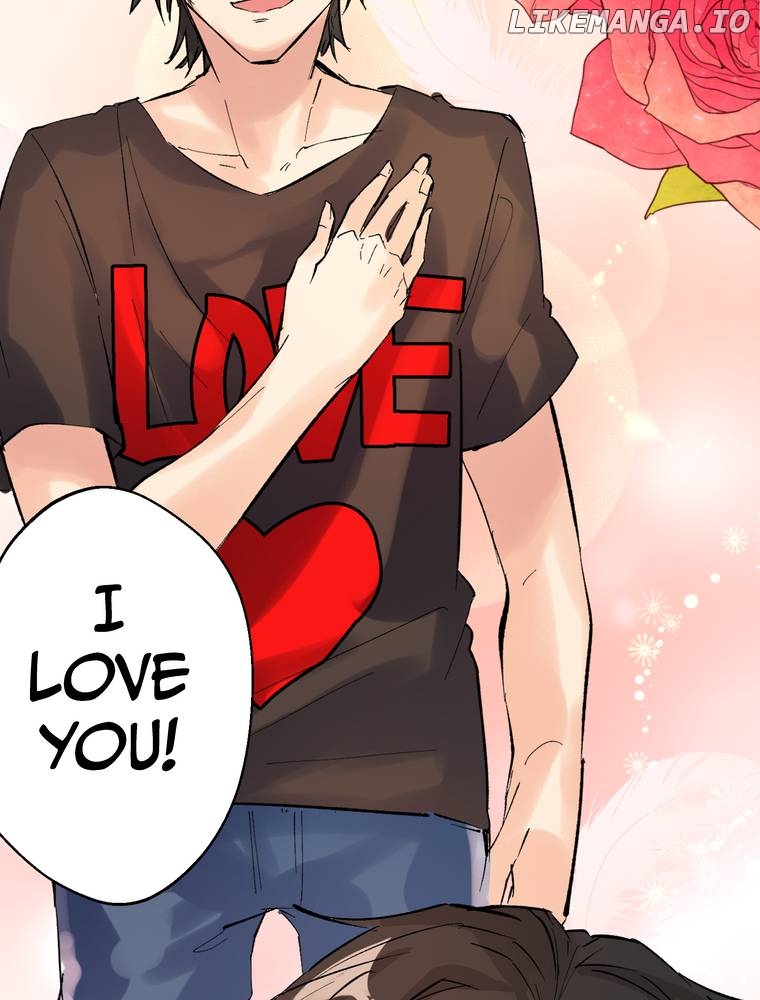 The Noble Otaku and His 2.5 Dimensional Bride ~He's in Love with Me Because I Look Like His Favorite Character~ Chapter 2 - page 28