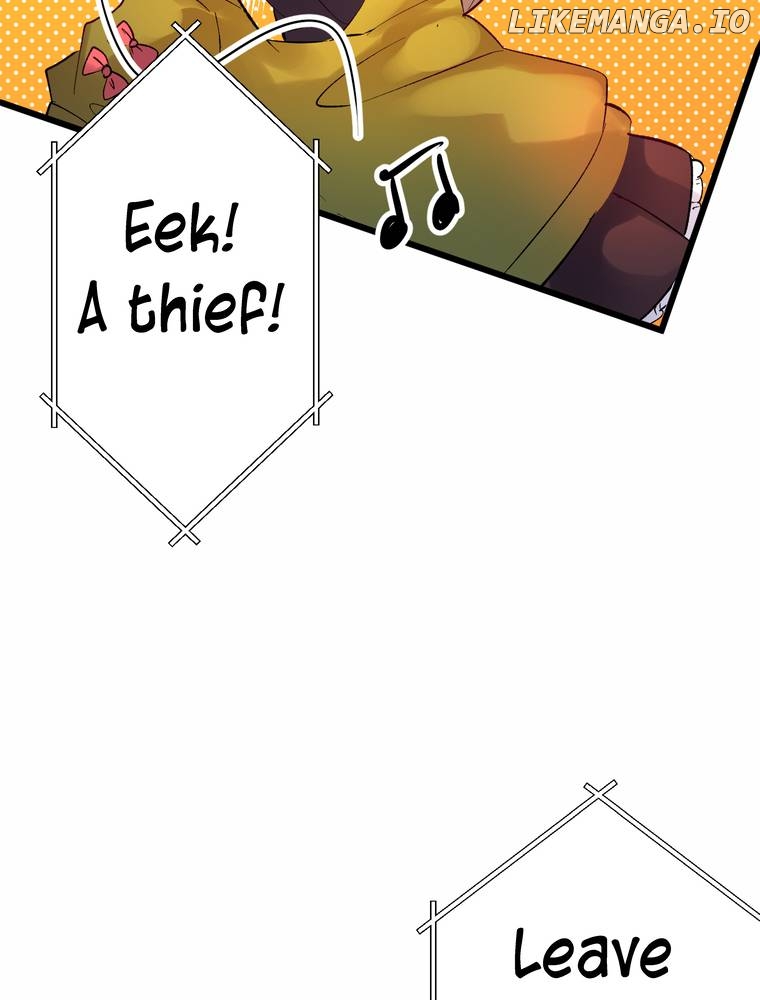 The Noble Otaku and His 2.5 Dimensional Bride ~He's in Love with Me Because I Look Like His Favorite Character~ Chapter 2 - page 4