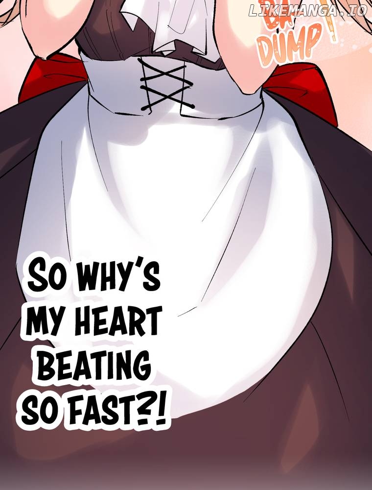 The Noble Otaku and His 2.5 Dimensional Bride ~He's in Love with Me Because I Look Like His Favorite Character~ Chapter 2 - page 33