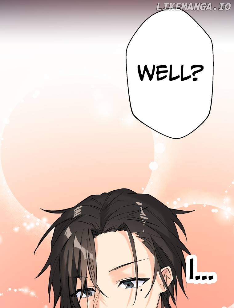 The Noble Otaku and His 2.5 Dimensional Bride ~He's in Love with Me Because I Look Like His Favorite Character~ Chapter 2 - page 34