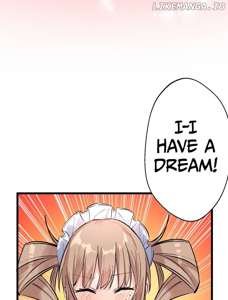 The Noble Otaku and His 2.5 Dimensional Bride ~He's in Love with Me Because I Look Like His Favorite Character~ Chapter 2 - page 36