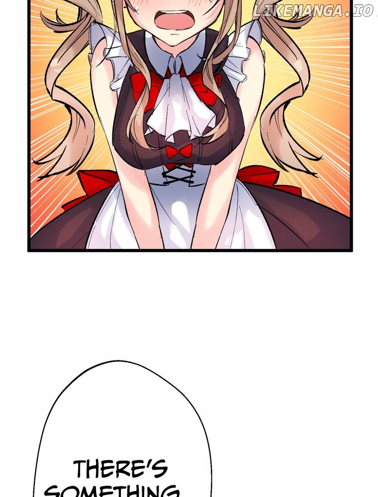 The Noble Otaku and His 2.5 Dimensional Bride ~He's in Love with Me Because I Look Like His Favorite Character~ Chapter 2 - page 37