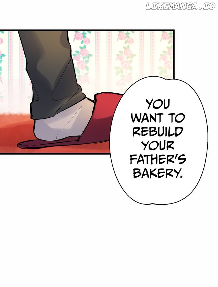 The Noble Otaku and His 2.5 Dimensional Bride ~He's in Love with Me Because I Look Like His Favorite Character~ Chapter 2 - page 40