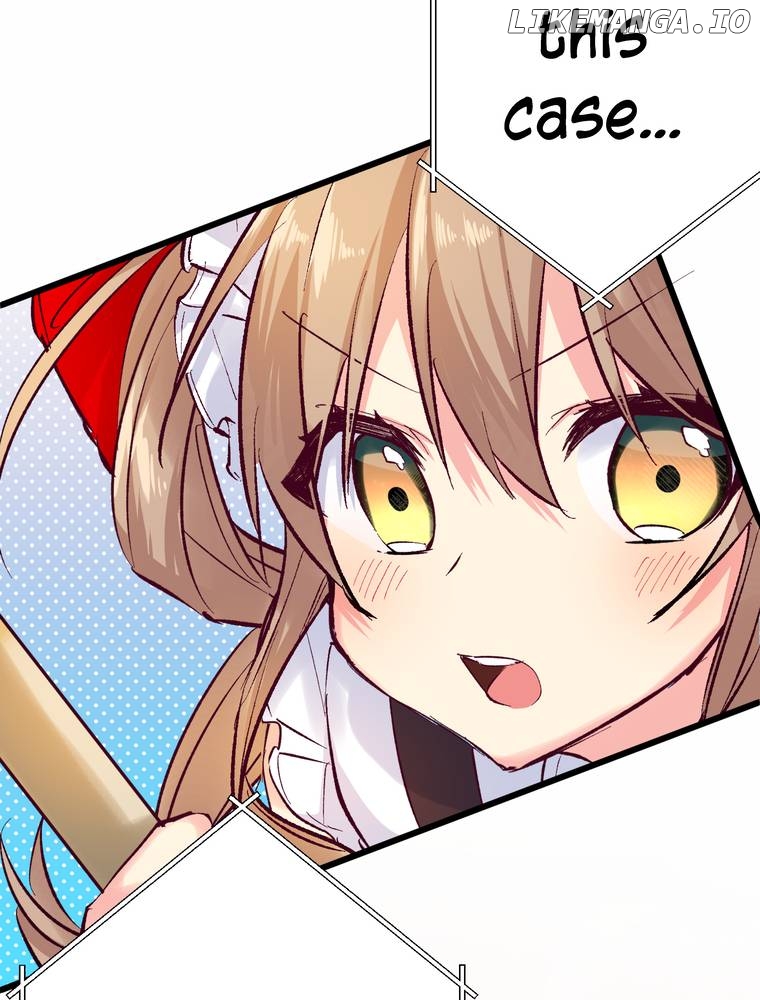 The Noble Otaku and His 2.5 Dimensional Bride ~He's in Love with Me Because I Look Like His Favorite Character~ Chapter 2 - page 5